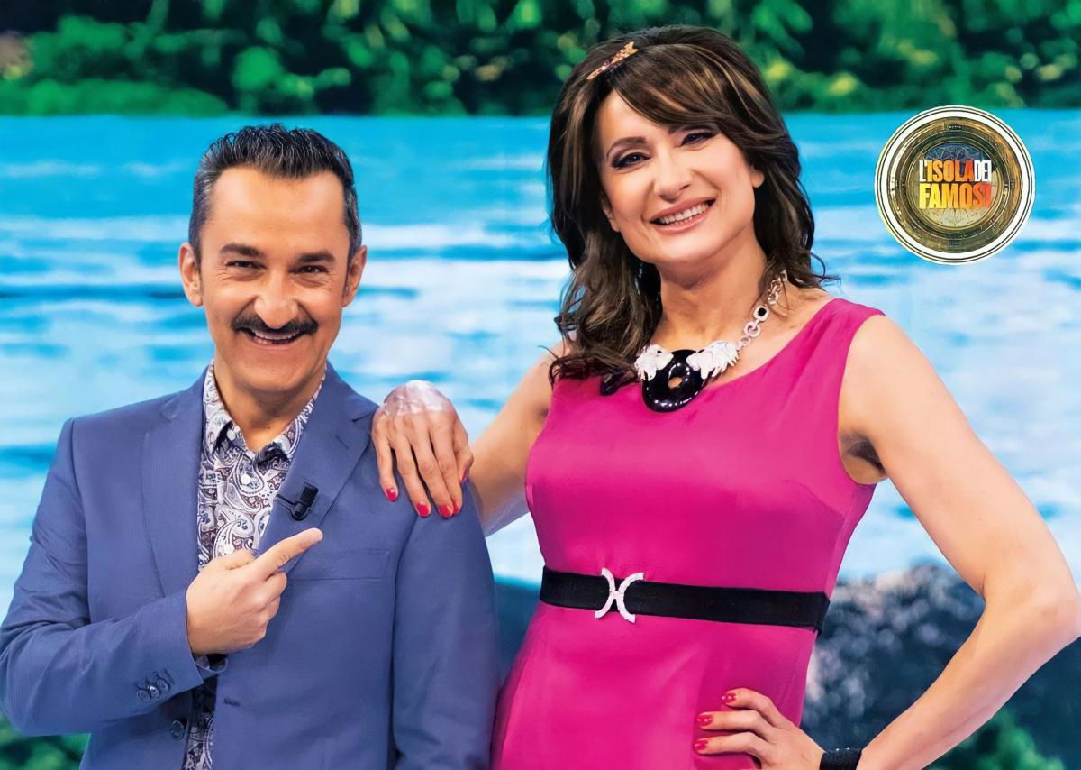 Isola 16, Vladimir Luxuria e Nicola Savino svelano quali sono i naufraghi migliori (e i peggiori) di questa edizione article-post