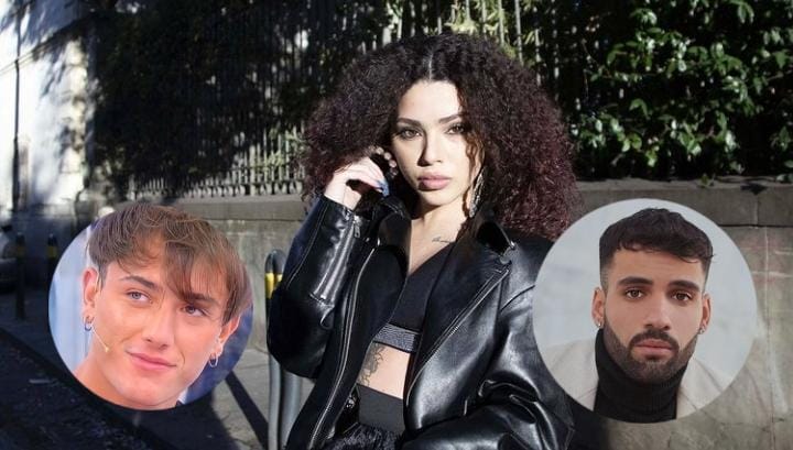 Uomini e Donne, Noemi Baratto racconta la sua verità sul bacio con Joele Milan preview