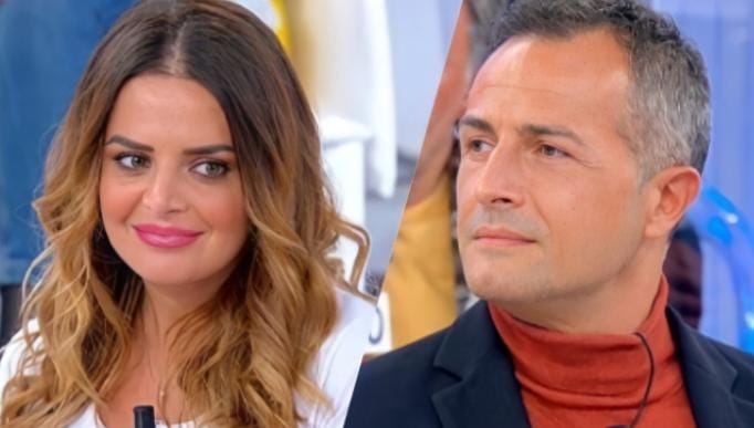 Uomini e Donne, Roberta Di Padua risponde ai suoi follower e rivela di aver risentito Riccardo Guarnieri: le sue parole article-post