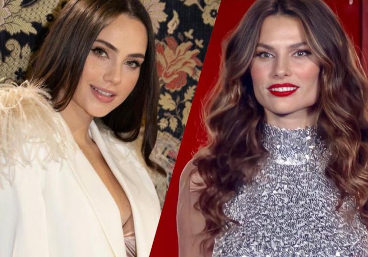 Gf Vip 5, Rosalinda Cannavò spiega perché non è andata al compleanno di Dayane Mello preview