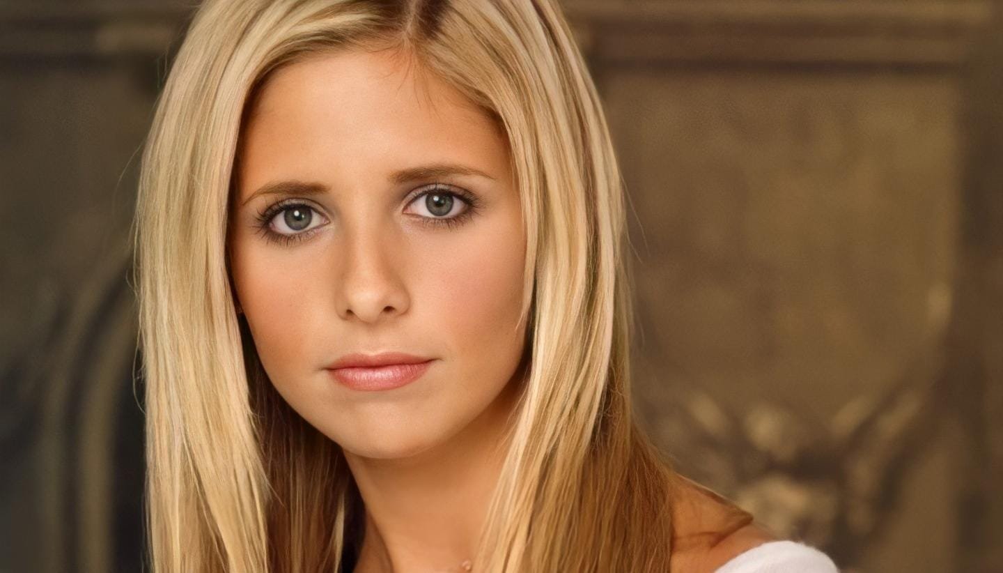 Buffy l’ammazza vampiri, Sarah Michelle Gellar rivela quale famosa attrice vedrebbe bene come protagonista nel reboot