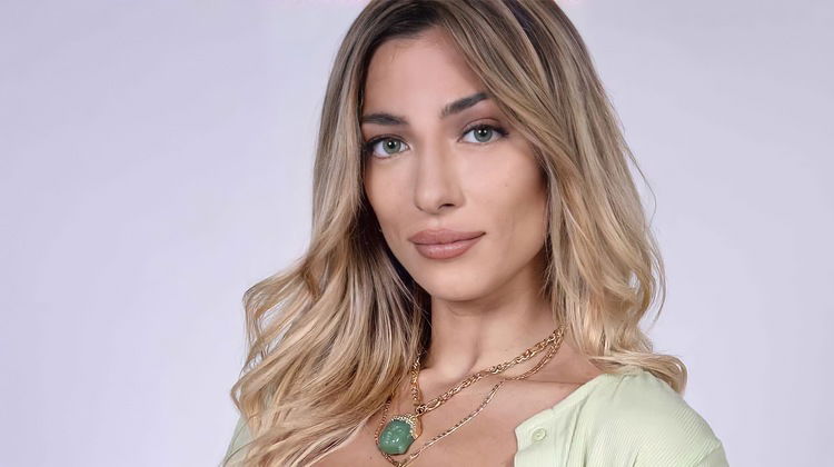 Gf Vip 6, Soleil Sorge debutta in un altro programma Mediaset: ecco quale preview