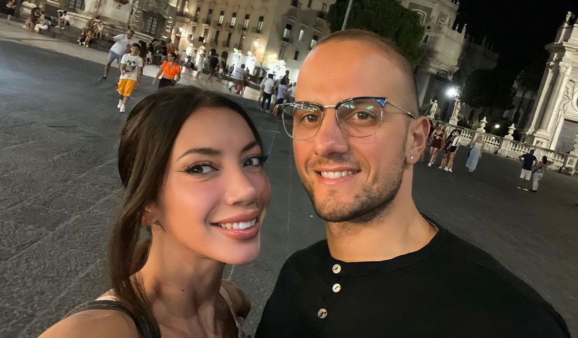 Temptation Island, Federica Cleo svela cosa c’è dietro la rottura con Stefano Sirena preview