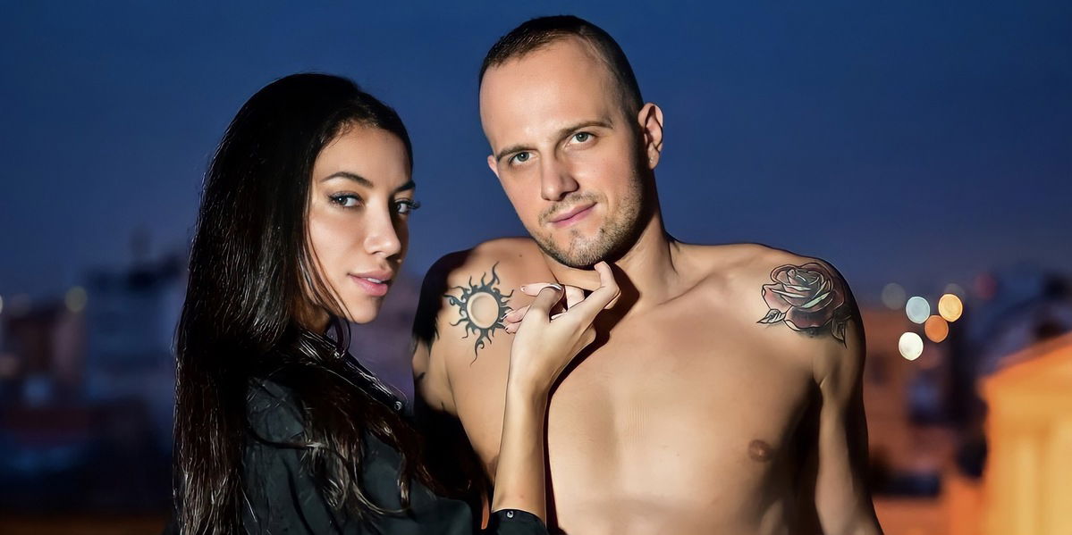 Temptation Island, al capolinea la storia tra Stefano Sirena e Federica Cleo article-post