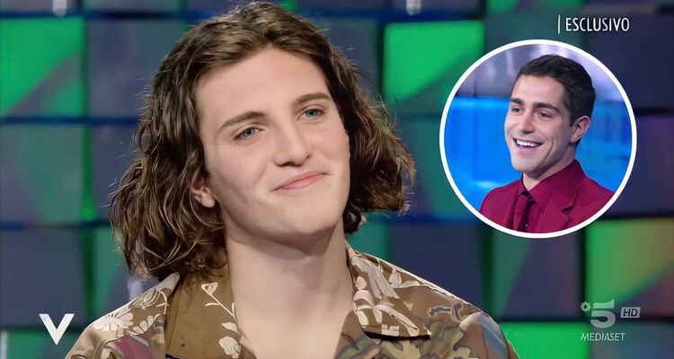 Verissimo, Tommaso Stanzani parla della sua storia con Tommaso Zorzi: “Stiamo proprio bene insieme, ci divertiamo!”. Poi fa una confessione preview
