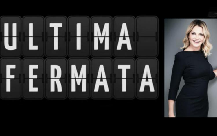 Ultima fermata, ecco come funziona il nuovo programma prodotto da Maria De Filippi e cosa sono le ‘pareti multistrato’ preview