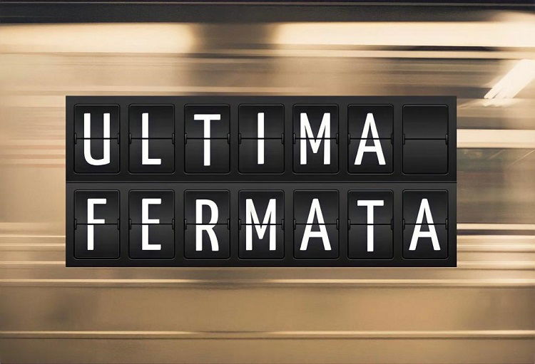 Ultima Fermata, ecco le coppie protagoniste del nuovo programma di Maria De Filippi article-post