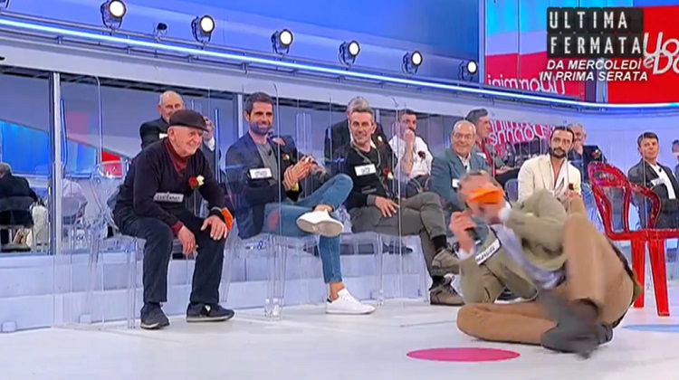 Uomini e Donne: l’opinione di Isa sulla puntata del 22/03/22 preview