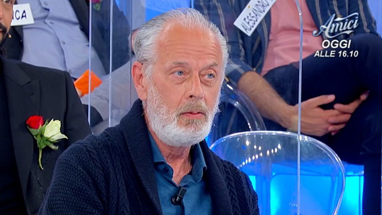 Uomini e Donne: l’opinione di Isa sulla puntata del 8/03/22 preview