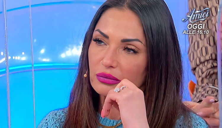 Uomini e Donne: l’opinione di Isa sulla puntata del 3/03/22 preview