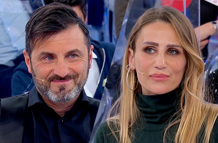 Uomini e Donne, Ursula Bennardo rompe il silenzio dopo i rumor di una crisi con Sossio Aruta article-post