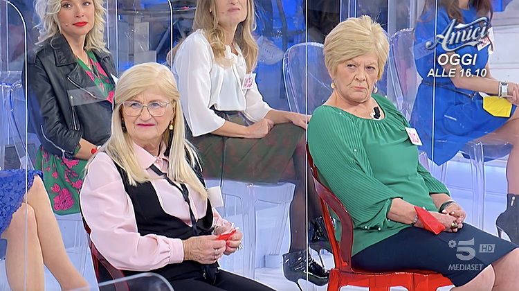 Uomini e Donne: l’opinione di Chia sulla puntata del 14/03/22 article-post