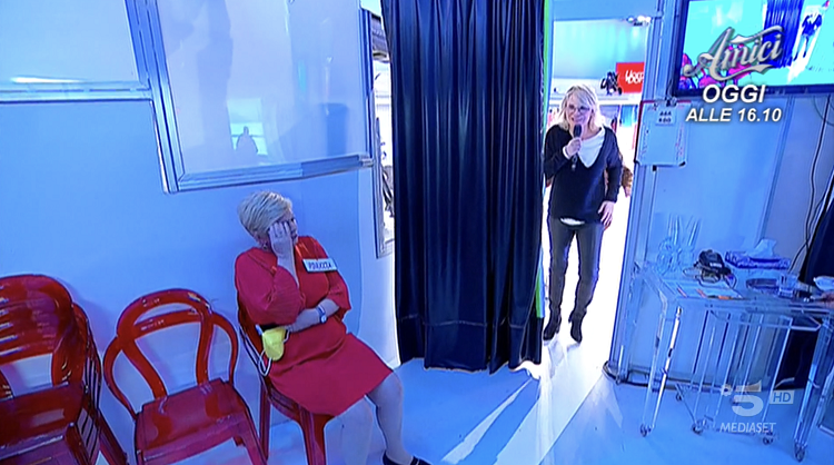 Uomini e Donne: l’opinione di Chia sulla puntata del 2/03/22 preview