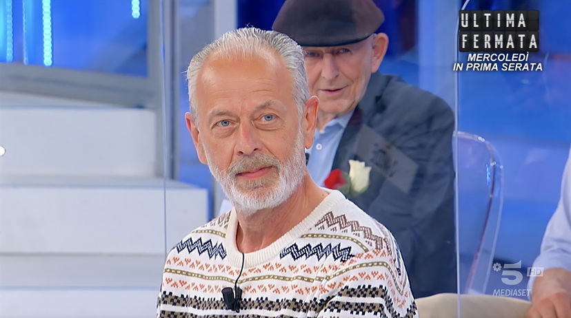 Uomini e Donne: l’opinione di Chia sulla puntata del 28/03/22 preview