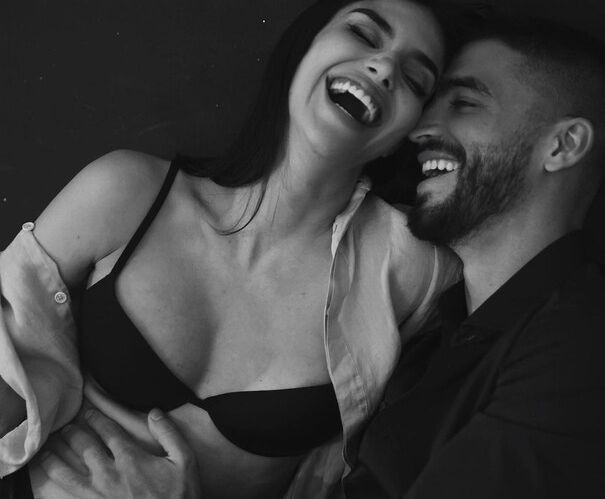 Uomini e Donne, Nicole Mazzocato è incinta: l’annuncio article-post