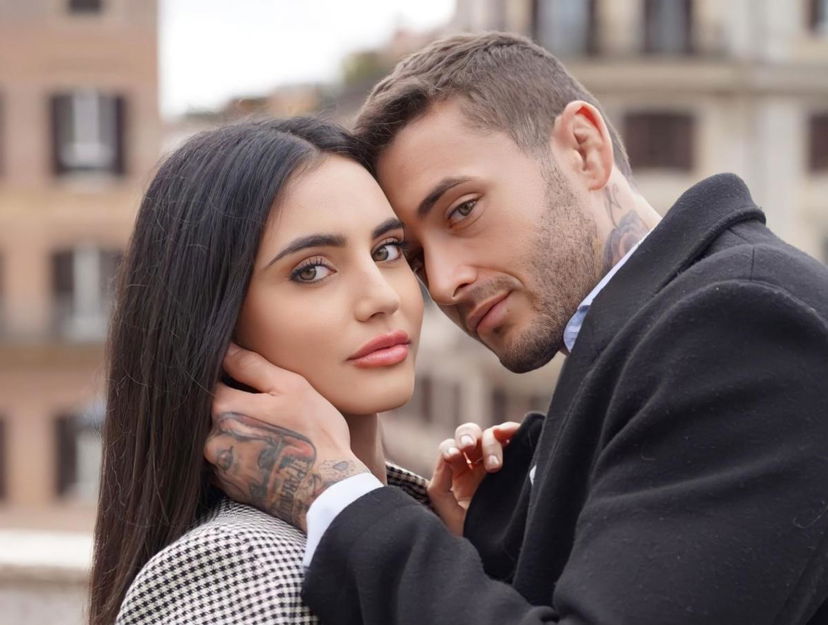 Uomini e Donne, Matteo Ranieri: “La storia con Valeria è diversa da quella con Sophie perché…” preview