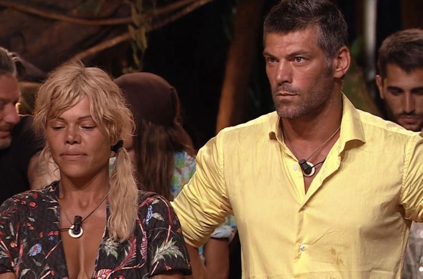 Isola 16, settima puntata: le coppie vengono separate, Floriana Secondi e Clemente Russo tornano a Playa Sgamada. I nominati sono… preview
