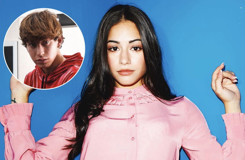 Amici 20, Rosa Di Grazia lascia l’amico di Deddy, lui sui social: “Si è già fatta un’altra vita” preview