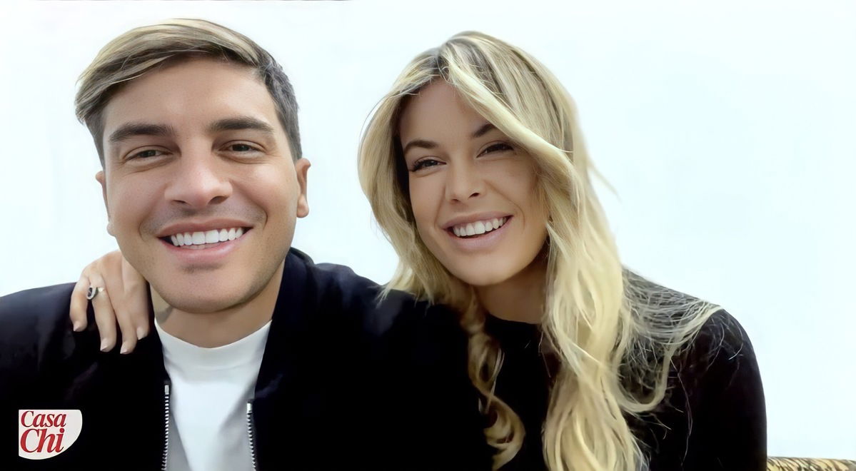 Gf vip 6, Alessandro Basciano e Sophie Codegoni parlano di un’ipotetica partecipazione a L’Isola dei Famosi: le loro parole article-post