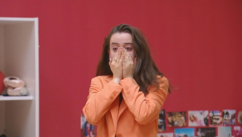 Amici 21: l’opinione di Isa sulla quinta puntata preview