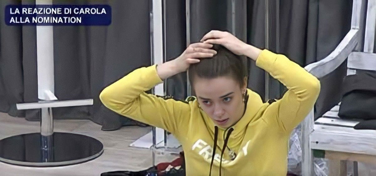 Amici 21, due famosissimi volti del talent ‘appoggiano’ lo sfogo di Carola Puddu: il gesto social article-post