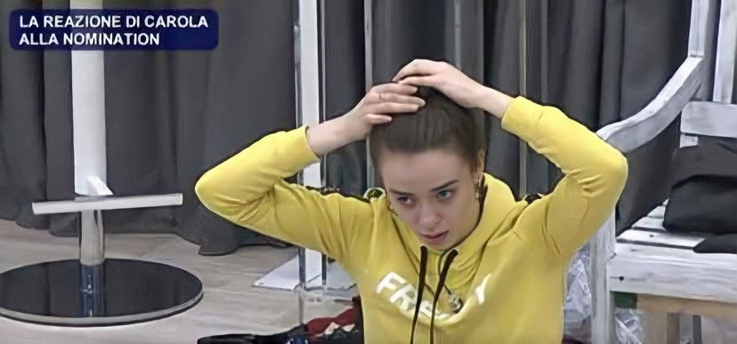 Amici 21, due famosissimi volti del talent ‘appoggiano’ lo sfogo di Carola Puddu: il gesto social preview