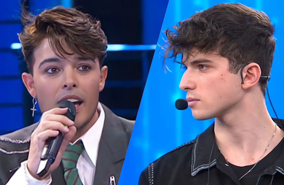 Amici 21, Stash Fiordispino svela perché vuole che sia Crytical ad aprire i suoi concerti article-post