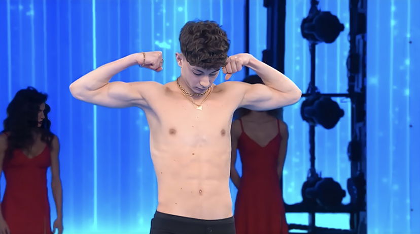 Amici 21: l’opinione di Tranquifranci sulla sesta puntata preview