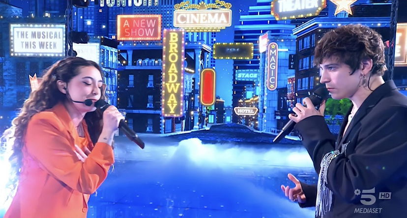 Amici 21: l’opinione di Isa sulla terza puntata preview