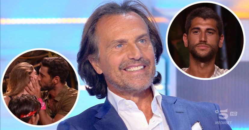 Isola 16, Antonio Zequila sbugiarda Estefania Bernal e Roger Balduino, poi insinua: “Jeremias Rodriguez ha un segreto!” preview