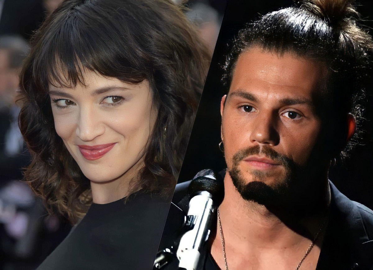 Asia Argento contro Enrico Nigiotti a The Band: il motivo article-post