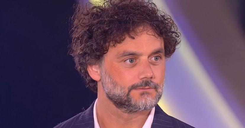 Gf Vip 6, Barù torna in tv insieme ad altri volti noti: ecco in quale programma preview