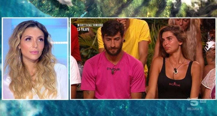 Isola 16, in arrivo il nuovo ‘triangolo artistico’? L’ex fidanzata di Roger Balduino sbarcherà in Honduras e sembra che… preview