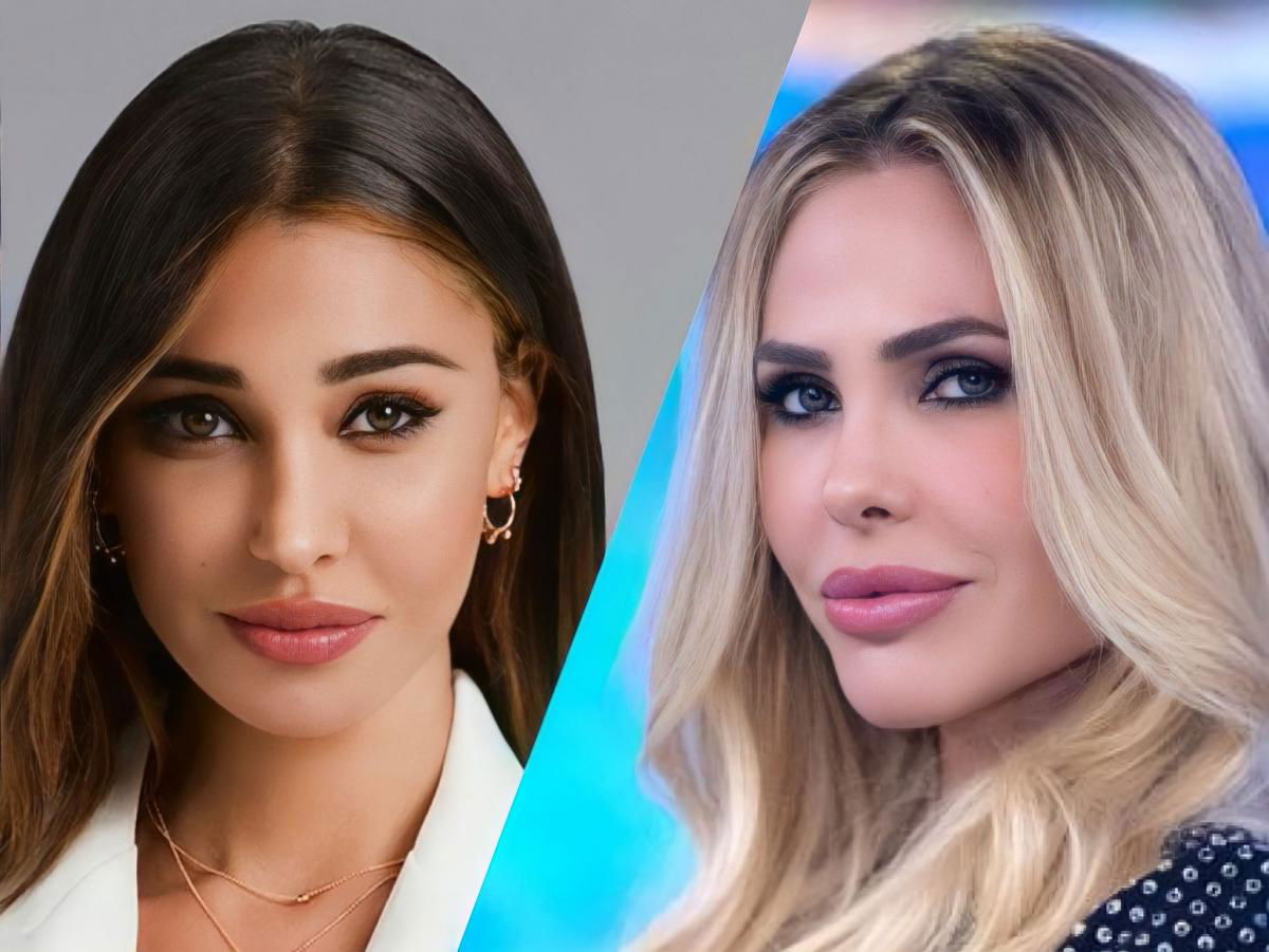 Ilary Blasi a Le Iene su Belen Rodriguez: “Il pregio più grande è che è molto bella. Il voto che do al nostro bacio è…” article-post