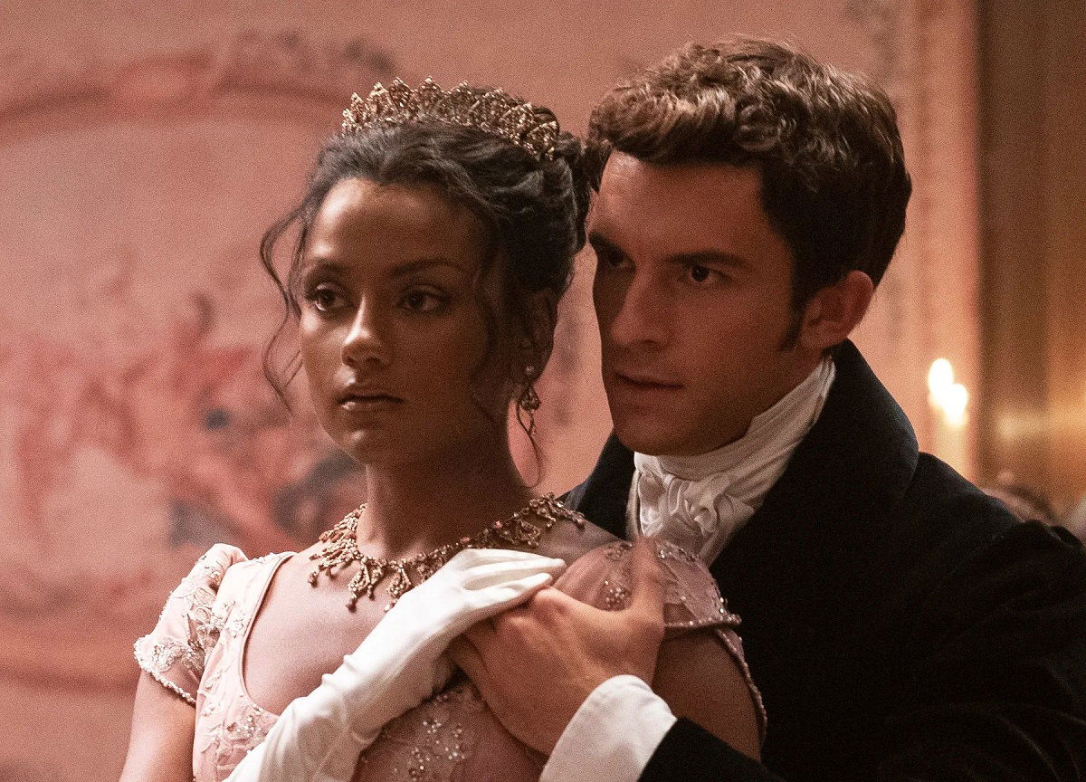 Bridgerton, Simone Ashley spoilera i personaggi su cui sarà incentrata la terza stagione! article-post