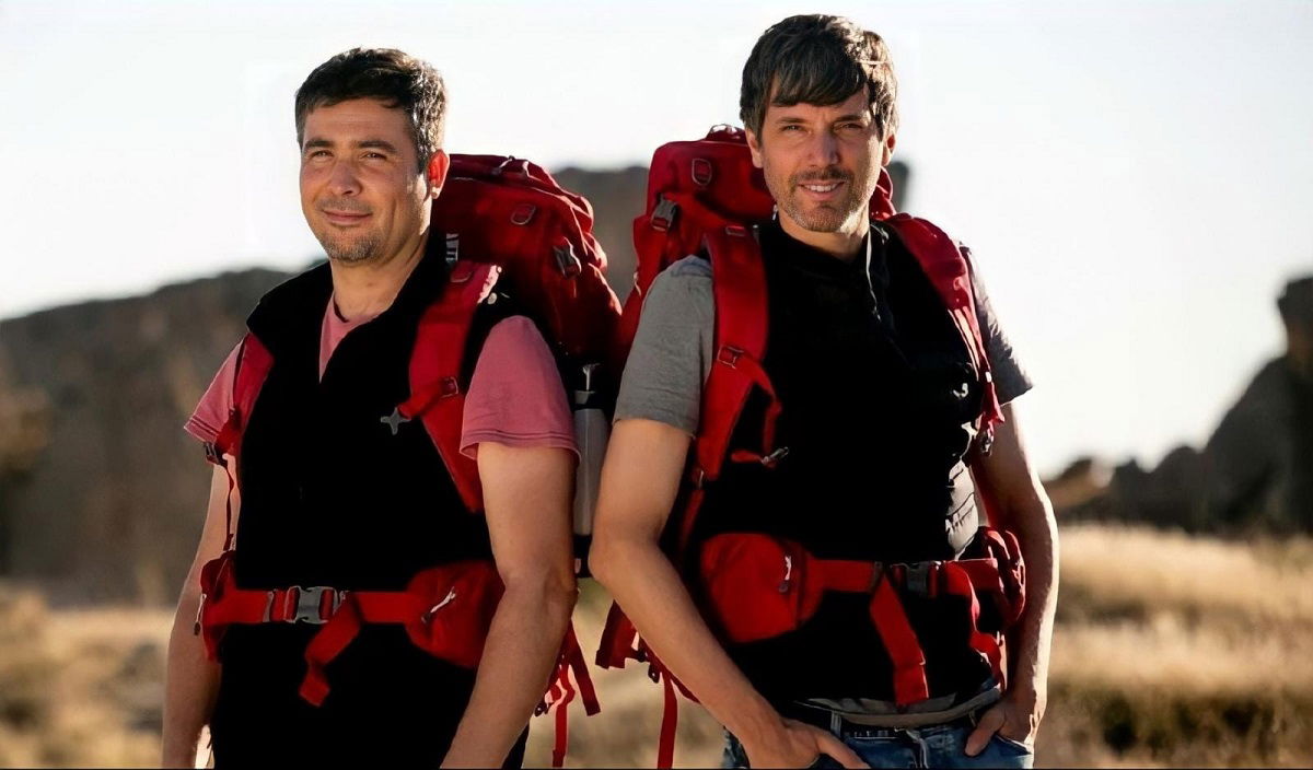 Pechino Express 9, Bugo parla dell’esperienza vissuta nel programma e poi rivela come lo ha cambiato l’episodio con Morgan a Sanremo 2020 article-post