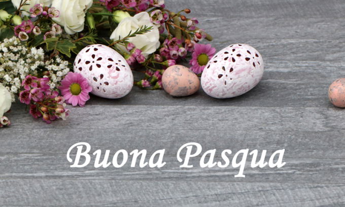 Buona Pasqua! preview