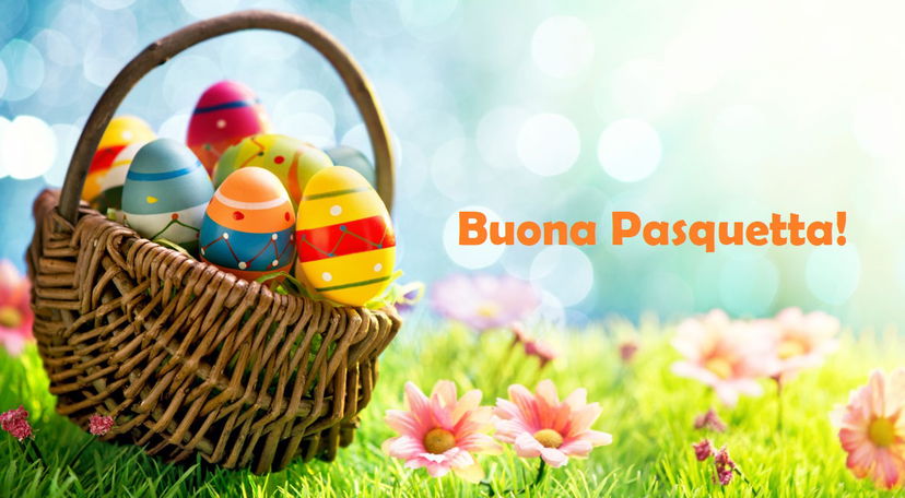 Buona Pasquetta! preview