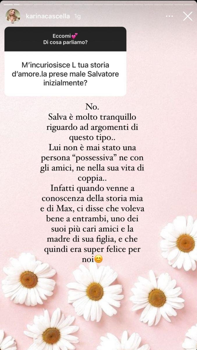 Cascella - Instagram