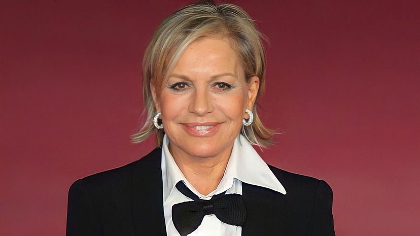 È morta Catherine Spaak, l’attrice si è spenta dopo una lunga malattia preview