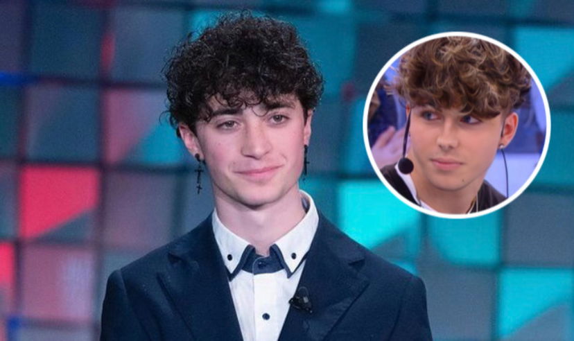 Amici 21, Christian Stefanelli parla di Mattia Zenzola a Verissimo preview