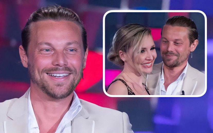 Gf Vip 6, Davide Silvestri si sposa: ecco gli unici due Vipponi invitati al matrimonio preview