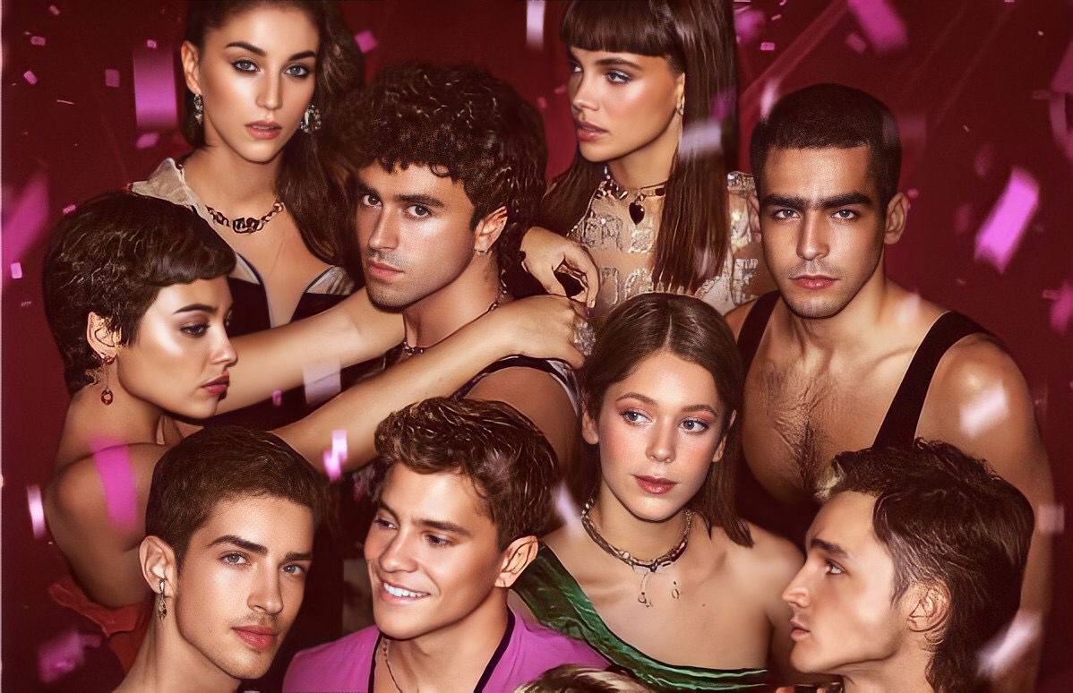 Elite, due amati protagonisti lasciano la serie? Gli indizi article-post