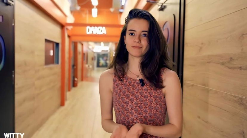 Amici 21, le prime parole di Carola Puddu dopo l’eliminazione dal talent preview