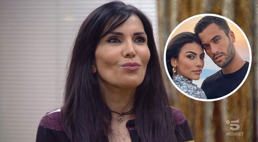 Gf Vip, Fariba Tehrani sclera contro alcuni fan di Giulia Salemi e Pierpaolo Pretelli: “Imbecil*i, fatevi i caz*i vostri” preview