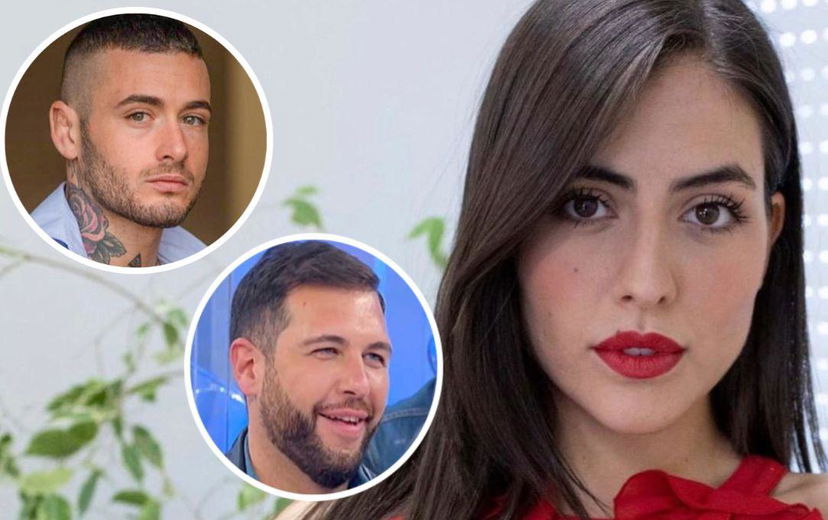 Uomini e Donne, Federica Aversano rivela se pensa ancora a Matteo Ranieri e dice la sua sul comportamento di Alessandro Vicinanza preview