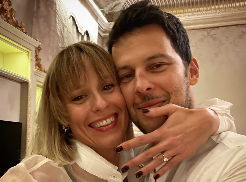 Federica Pellegrini a Verissimo svela data e luogo delle sue nozze con Matteo Giunta preview