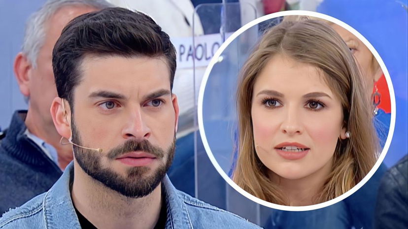 Uomini e Donne, Fernando Picariello: “Pensavo che Veronica Rimondi fosse più matura ma…” preview