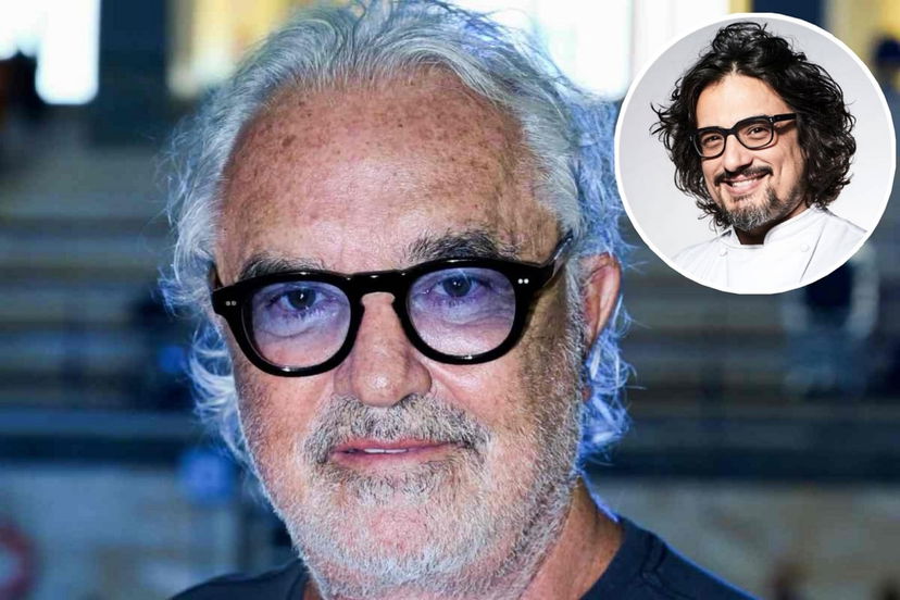 Flavio Briatore rivela quanto paga i suoi collaboratori e appoggia Alessandro Borghese sui ‘giovani che non vogliono lavorare’ preview