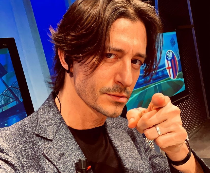 Gf Vip 5, Francesco Oppini confessa: “Tornare nella Casa? No! È più dura di quanto sembri perché…” preview